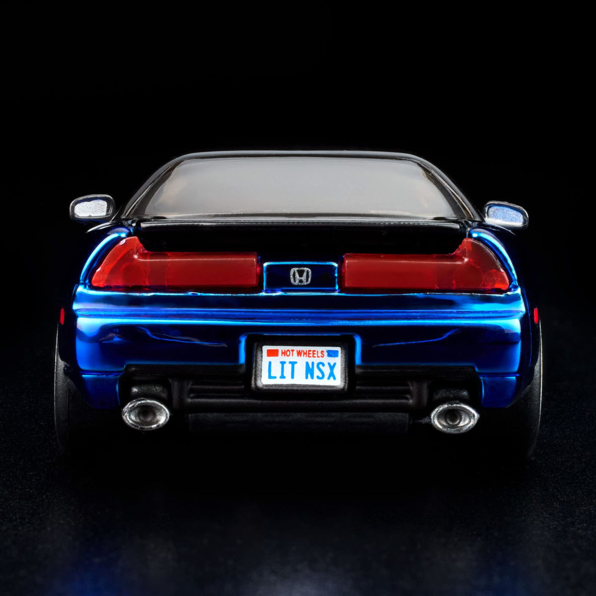 HWJJY73-BH11 Hot Wheels RLC Exclusive 1994 Honda NSX